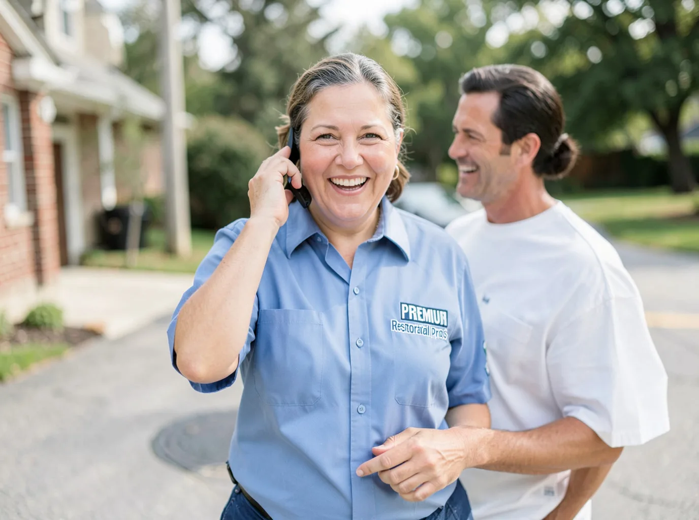 Water Damage Restoration Mineral Ridge, OH FAQs